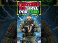 Haz ESTO si te VETAN a TATCHER en RAINBOW SIX SIEGE GAMEPLAY ESPAÑOL
