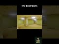 The Backrooms