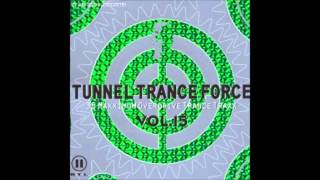 Tunnel Trance Force Vol.15 CD2 - Sylvester Mix