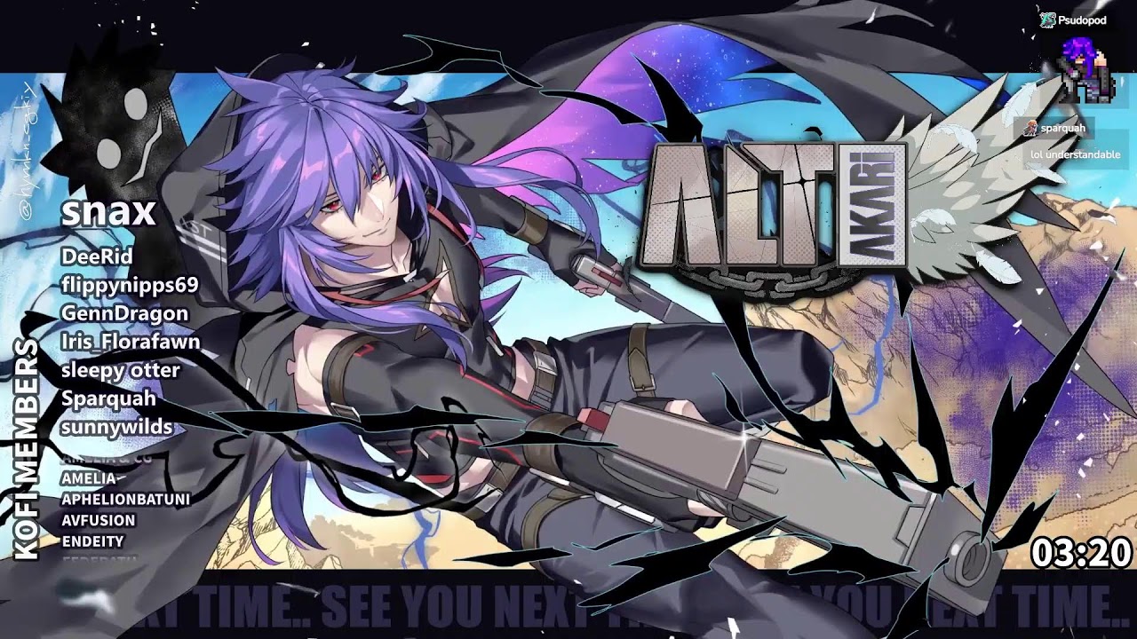 too full of whimsy, i need the depression drug - Pathologic 3