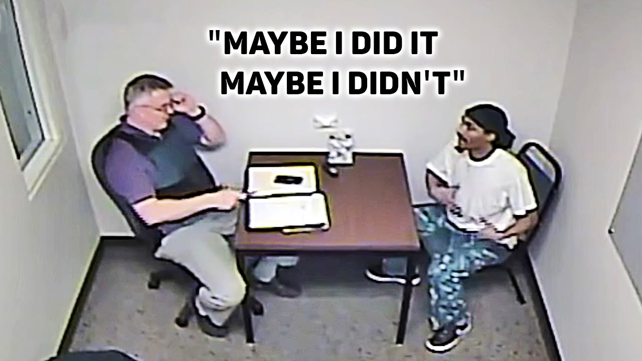 When GiCarr Got Caught