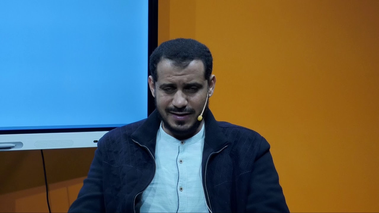 الاستاذ محمد الدامي - شعبة الدراسات الاسلامية - الفصل 3 - الحركات الإصلاحية
