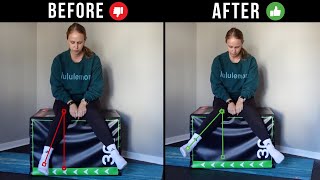 Improve THIS to Decrease Your ITB Syndrome When Running