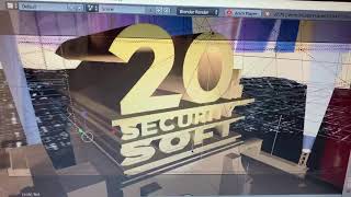 20th Security Soft Version 3 screenshot 5