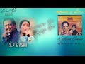 Mausam Ka Taqaza Hai (Full Audio)  - Andha Kanoon | S.P & Asha | Laxmikant-Pyarelal | Dolby Digital.