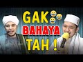 Alwi assegaf  gak bahaya ta  mana saya belom punya jodoh 