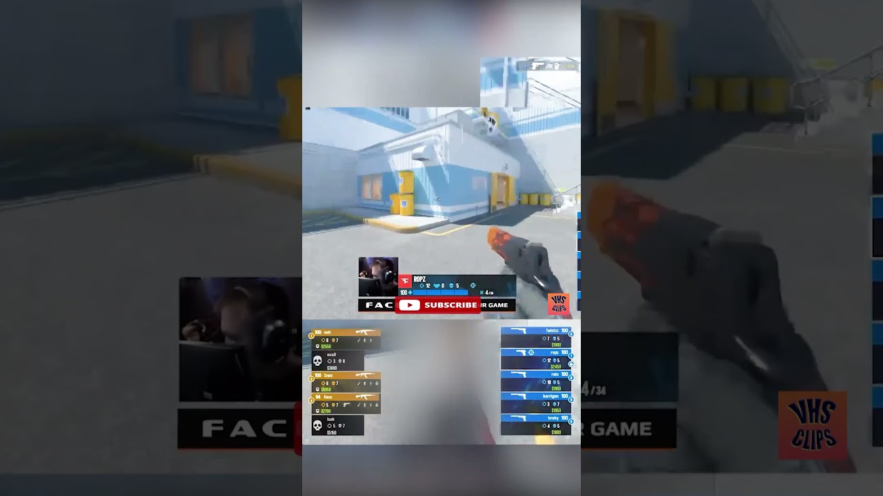 ROPZ DEAGLE