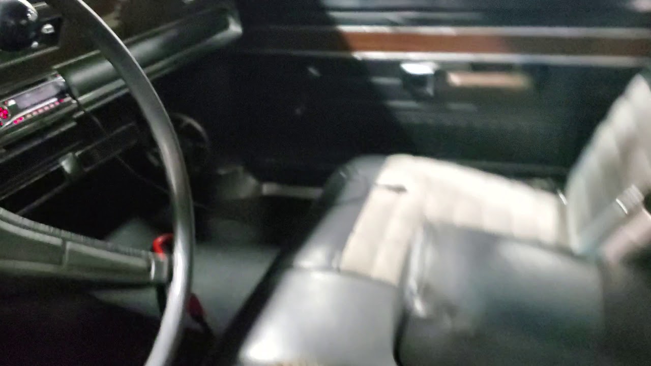 1972 Plymouth Scamp with a hughes whiplash cam YouTube