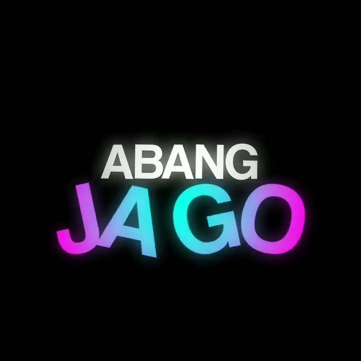 AMPUN BANG JAGO | STORY WA KEKINIAN