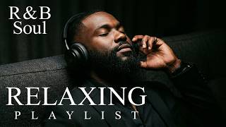 2 Hours of Deep Soul & Smooth R&B 🎧 Chill Love Songs for Study, Work & Sleep screenshot 4