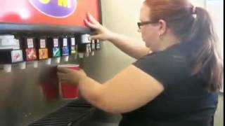 Stealing Peoples Gas Prank!! 2014 Stealing 2014   Stealing 2015