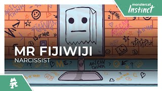 Mr Fijiwiji - Narcissist Monstercat Release