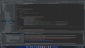 SHAFT_Engine Automated scrolling for Mobile Apps