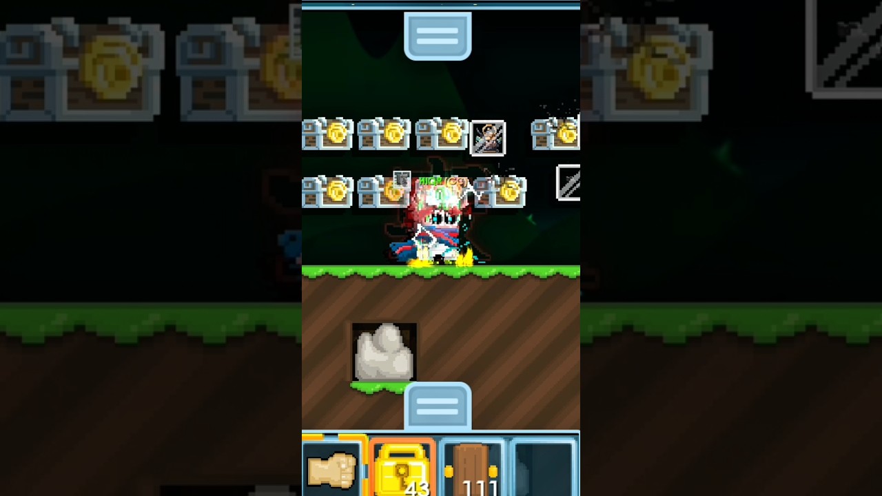 DETIK-DETIK DAPET YASUKE DARI GACHA 100 UBICRATE! 😱🔥 | Growtopia Indonesia