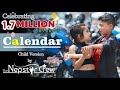 Calendar | The Cartoonz Crew | Child Version | Cover Dance Video by The Nepstar Crew