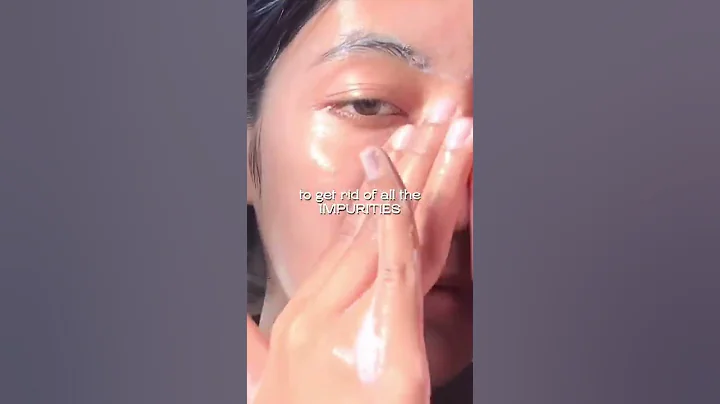 How To CLEAR your ACNE (Tips for Beginners) #shorts #skincare #acne #acneproneskin - DayDayNews