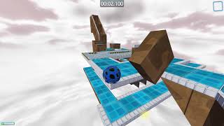 Marble Blast Levels: 27 screenshot 4