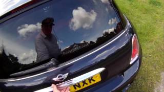 mini cooper JCW for sale walkaround