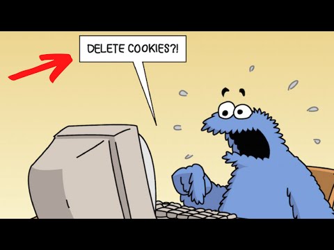 Video: Hoe Cookies Uit Te Schakelen?
