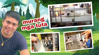 PRESYO NG MGA TUTA NGAYON? | TIENDESITAS PASIG