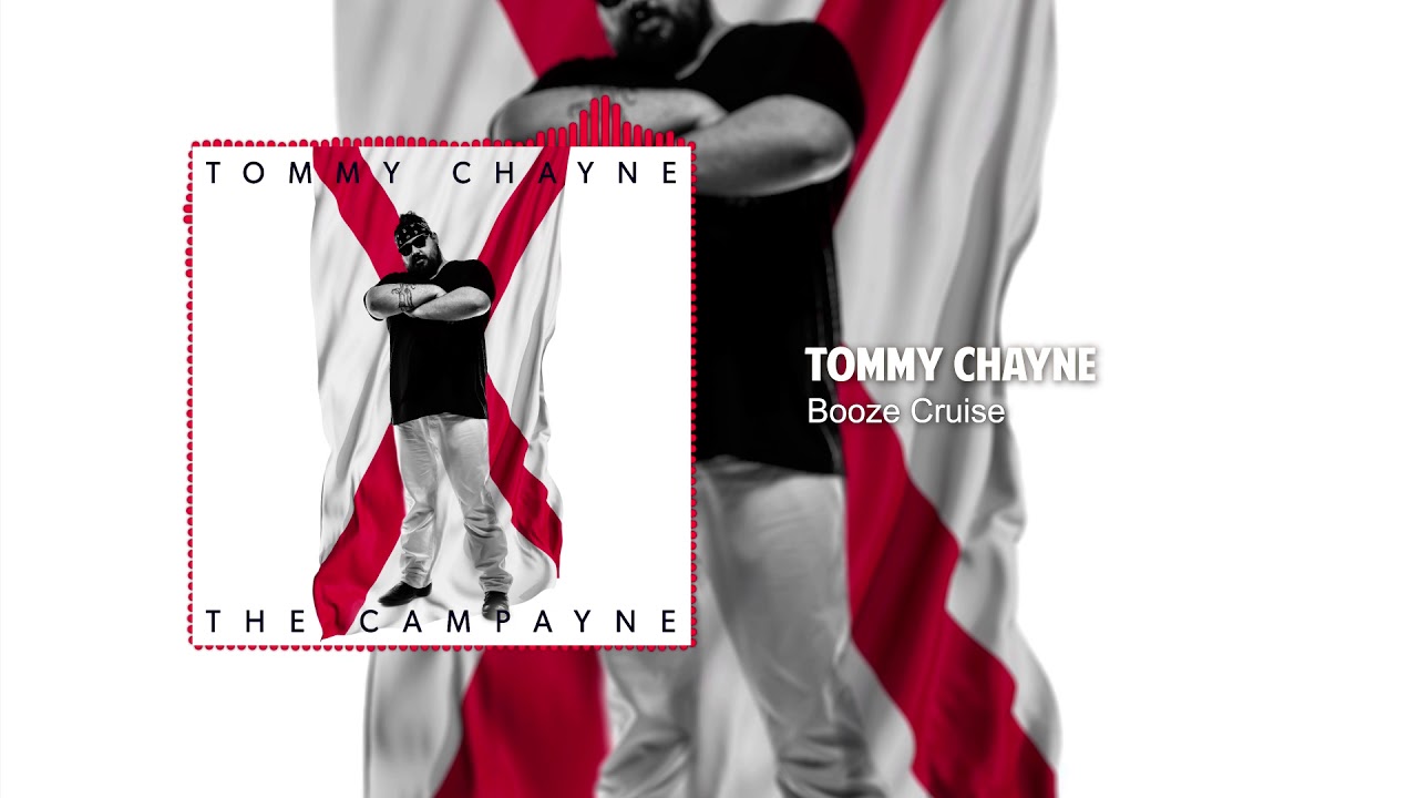 在 YouTube 上观看 Tommy Chayne - Booze Cruise (Official Audio) 在 YouTube 上观看 Tommy Chayne - Booze Cruise (Official Audio)