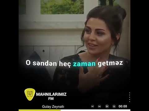 Xanımların qedrini bilin