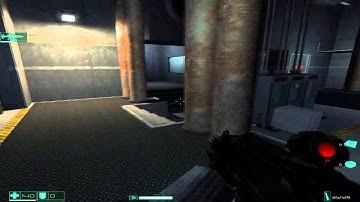 F.E.A.R. Perseus Mandate - Interval 07 - Extermination - Showdown