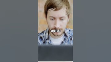 Boost Your YouTube Ideas with ChatGPT! 🤖 #ai #popular #ideas #chatgpt #youtube #shorts