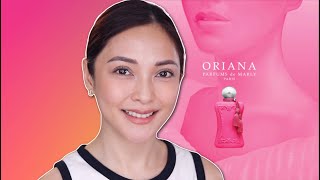 PARFUM&#39;S DE MARLY | ORIANA (NAYA RUTH) | TAGALOG