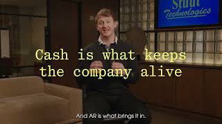 Stuut AR: Built for Complex Businesses