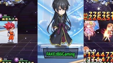 Học Viện Bá Vương: Bộ 3 dồn dame đi đúng lượt - Đội hình và vị trí vẫn rất quan trọng