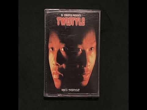 Twistyle — Twistyle - Blackmambatile
