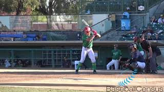 J.D. Ortiz INF L/R Fresno City College 12/5/20