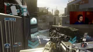 1v1 Hardpoint. 8-1 Gamebattles Singles