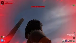 911 Incend In Lego Fortnite