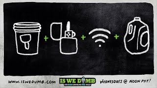 Download Lagu Is We Dumb? | Spackle. Die Hard. Wifi. Milk Jug. Download Lagu Is We Dumb? | Spackle. Die Hard. Wifi. Milk Jug.