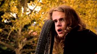 Odyssey BMX  Travel Log  Idaho - Montana  Mike Aitken and Tom Dugan