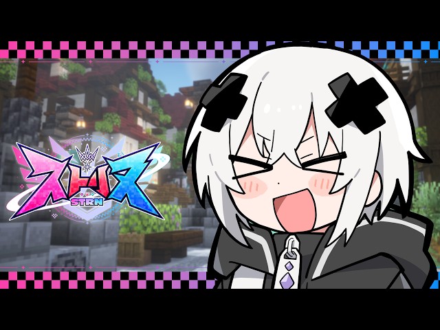 【ストリヌ】ありがとう　ストリヌ。 【最終日】