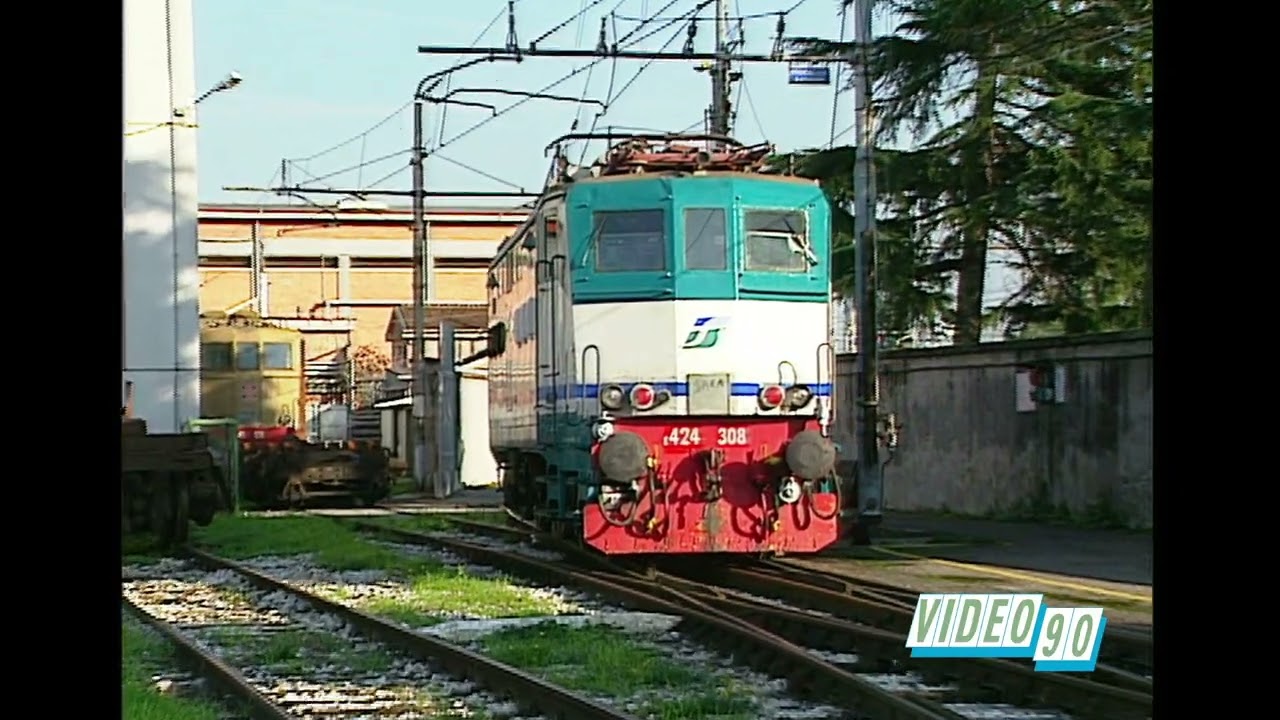 OFFICINA GRANDI RIPARAZIONI - VERONA PORTA VESCOVO