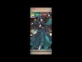 FEH Book 1- 7 Subboss