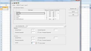 Pegasus XRL for Opera 3 - Computer Services Group