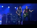 Stephen Pearcy (RATT) - &quot;Nobody Rides For Free&quot; (in 4K), live in Sparks, NV.  5-31-24