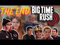 Capture de la vidéo How Did Big Time Rush End?
