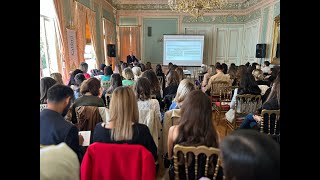 4 Mayıs Sait Halim Paşa Toplantısı Doktor Gözüyle Düşük Kalorili Ketojenik Diyet