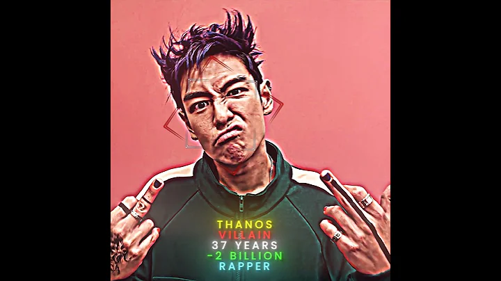 Moment of Aura _ Thanos | Squid game season 2 edit | funk Montagem Tomada slowed reverb