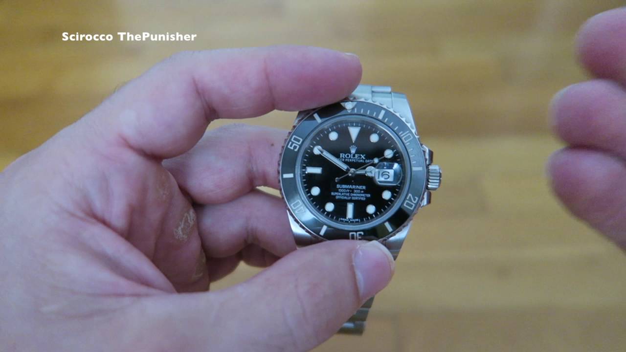 Do I Need a Watch Winder Box? - YouTube
