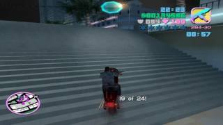 GTA Vice City - PCJ Playground (100% Completion Walkthrough) screenshot 3