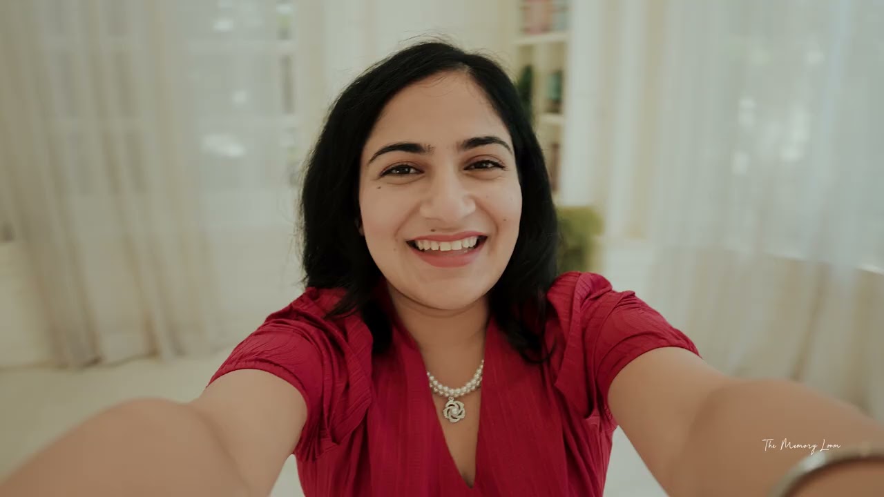 Manveer Singh & Manjot Kaur || Pre - wedding video || The Memory Loom Photography