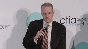 MIC Panel Byte: A New Paradigm for Cybersecurity: DHS O’Connor on Vulnerabilities