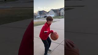 Basketball Stereotypes Pt. 5